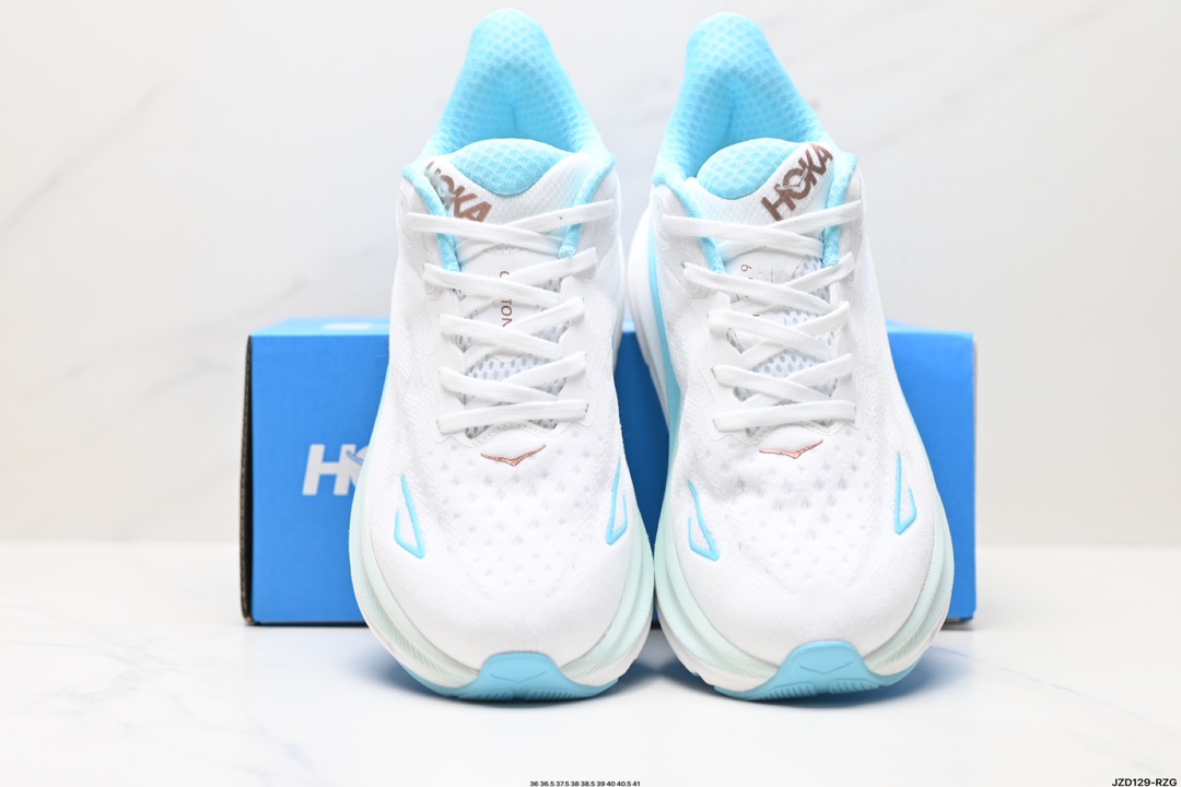 Hoka Shoes